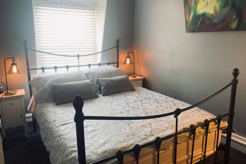 Stunning 18Th Century 5 Bed House Old-Town Hastings Vila Exterior foto